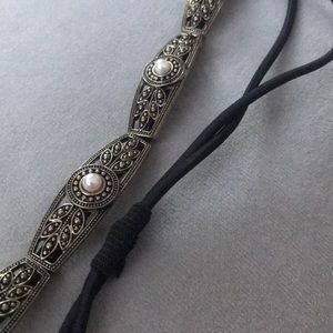Hair headband